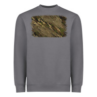 Storm Camouflage Glitter Background Heavyweight Sweatshirt - Jasminsmagicworld