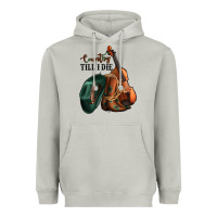 Moon Dust country till i die Heavyweight Hoodie - Jasminsmagicworld