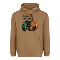 Toasted Coconut country till i die Heavyweight Hoodie - Jasminsmagicworld