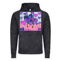 Love Vintage Hoodie | Teevron