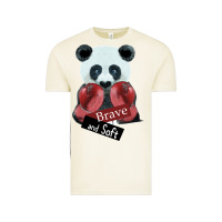Vintage Arctic The winner, Brave And Soft Vintage Tee - Bettercallsaul