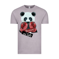 Vintage Zinc The winner, Brave And Soft Vintage Tee - Bettercallsaul