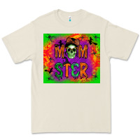 Bone Momster Tumbler Premium Tee - BundleAndBundleShop