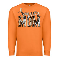 Carrot soccer mom Premium Sweatshirt - Jasminsmagicworld
