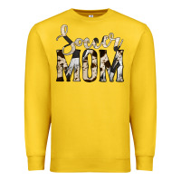 Lemon soccer mom Premium Sweatshirt - Jasminsmagicworld