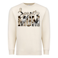 Sandshell soccer mom Premium Sweatshirt - Jasminsmagicworld