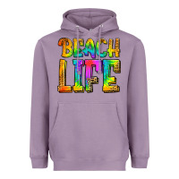 Lavender beach life Heavyweight Hoodie - Jasminsmagicworld