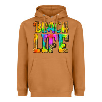 Meerkat beach life Heavyweight Hoodie - Jasminsmagicworld