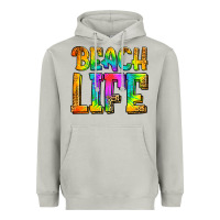 Moon Dust beach life Heavyweight Hoodie - Jasminsmagicworld