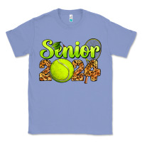 Colony Blue tennis senior 2024 Classic Tee - BarkalooDesign