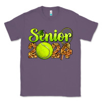 Lavender tennis senior 2024 Classic Tee - BarkalooDesign