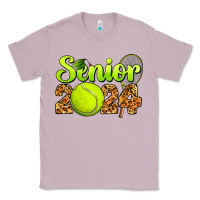 Lilac tennis senior 2024 Classic Tee - BarkalooDesign
