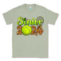 Matcha tennis senior 2024 Classic Tee - BarkalooDesign