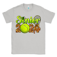 Moon Dust tennis senior 2024 Classic Tee - BarkalooDesign