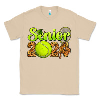 Mushroom tennis senior 2024 Classic Tee - BarkalooDesign