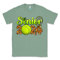 Sage tennis senior 2024 Classic Tee - BarkalooDesign