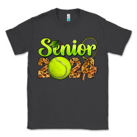 Smoke tennis senior 2024 Classic Tee - BarkalooDesign