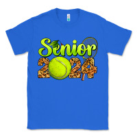 True Royal tennis senior 2024 Classic Tee - BarkalooDesign