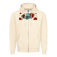 Sandshell viva mexico long live mexico Zipper Hoodie - Jasminsmagicworld