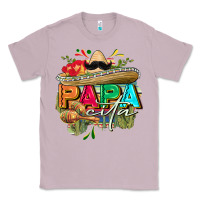 Lilac Papacita Classic Tee - FaDigitalArtStudio