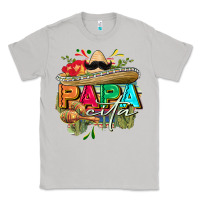 Moon Dust Papacita Classic Tee - FaDigitalArtStudio