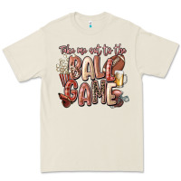 Bone take me out to the ball game Premium Tee - FaDigitalArtStudio