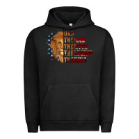 Pigment Black Dad The Man The Myth The Legend The King Urban Hoodie - Jasminsmagicworld