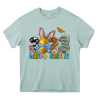 Arona Easter Day 2023 Happy Easter Heavy Core Tee - OliviaCreatesArt