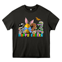 Asphalt Easter Day 2023 Happy Easter Heavy Core Tee - OliviaCreatesArt