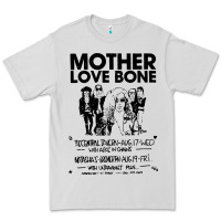 Dove Grey mother love bone Premium Tee - artisFamous