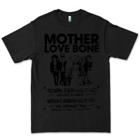 Black mother love bone Premium Tee - artisFamous