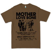 Cacao mother love bone Premium Tee - artisFamous