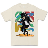 Bone michael jackson Premium Tee - artisFamous