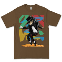 Cacao michael jackson Premium Tee - artisFamous