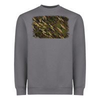 Storm Camouflage Background Heavyweight Sweatshirt - Jasminsmagicworld