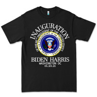 Black inauguration day Premium Tee - artisFamous