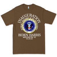 Cacao inauguration day Premium Tee - artisFamous