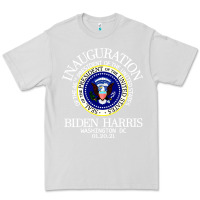 Dove Grey inauguration day Premium Tee - artisFamous