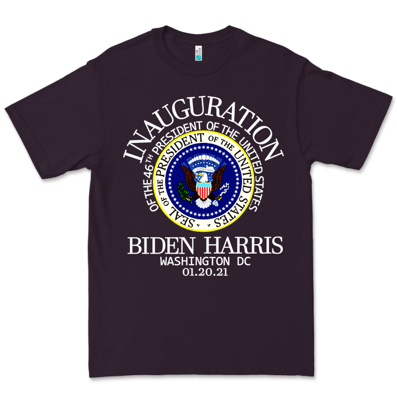 Inauguration Day Premium Tee by artisFamous | Teevron