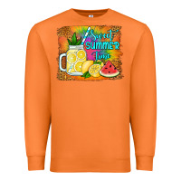 Carrot sweet summer time Premium Sweatshirt - Jasminsmagicworld