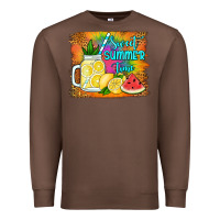 Chestnut sweet summer time Premium Sweatshirt - Jasminsmagicworld