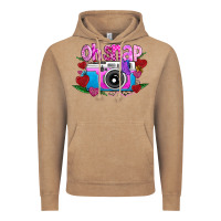 Oh Snap Vintage Hoodie | Teevron