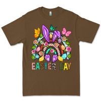 Cacao Easter Day Premium Tee - BundleAndBundleShop