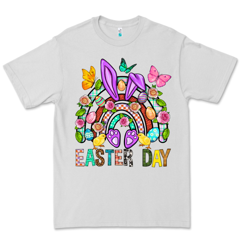 Easter Day Premium Tee by BundleAndBundleShop | Teevron