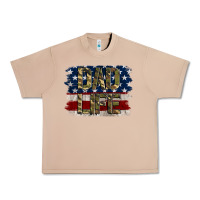 Burro Dad Life Urban Heavy Tee - Jasminsmagicworld