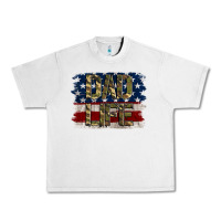 Lunar Rock Dad Life Urban Heavy Tee - Jasminsmagicworld
