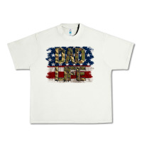 Pistachio Dad Life Urban Heavy Tee - Jasminsmagicworld