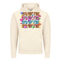 Vintage Artic Swiftie Swiftie Valentines Vintage Hoodie - CowhideDigitalArt