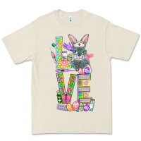 Bone Love Easter Nurse Premium Tee - BundleAndBundleShop