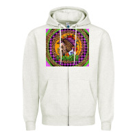 Momster Halloween Momlife Zipper Hoodie | Teevron